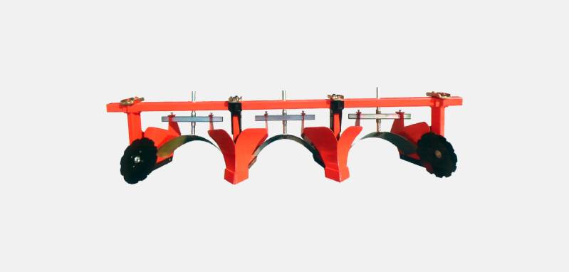 원형작은골 배토기(DS-B2S)